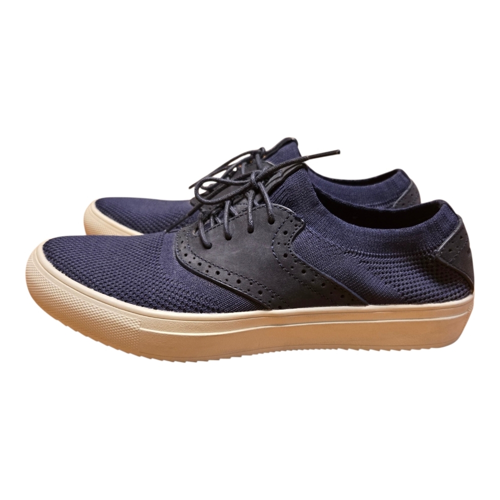 Mark Nason Los Angeles Women's Brentwood Oxford Shoes Size 7 Casual Neutral